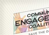 Office of Violence Prevention Community Engagement Coalition Meetings Through 2016