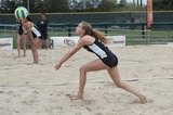 Beach Volleyball Set to Face San Jose State, No. 19 Cal on Saturday