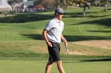 Men's Golf Tied for Second at GCU Invite