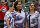 The Stockton Ports Are Looking For National Anthem Singers!