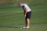 Tigers' Men's Golf 14th at Duck Invitational