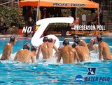 Tigers Slated for No. 5 Finish in CWPA Preseason Poll