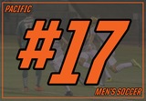 Pacific climbs into top-25