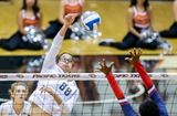 Pacific Earns Come From Behind Victory Over Pepperdine