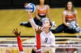 Kaitlyn Lines Snags WCC Player of the Week Award