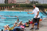 Women's Swim Set For Fresno State Meet