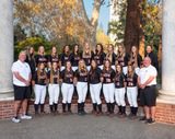 Softball Announces 2019 Schedule