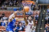 Pacific Hosts BYU in WCC Opener