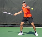 Pacific falls to Nevada, 4-3