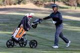 Tigers Tee Off at Amer Ari Invitational in Hawaii