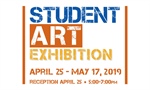 20th Annual Student Art Exhibition at Delta College