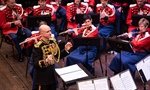 U.S. Marine Band to perform at Delta College