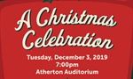 A Christmas Celebration, Stockton Concert Band