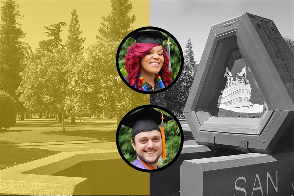 Virtual ceremony to honor one of Delta's largest graduating classes