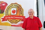Emergency Food Bank Announces the Appointment of Dr. Leonard O. Hansen, Ph.D. as its new CEO