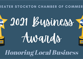 Stockton Chamber Announces 2021 Business Awards Honorees Announced