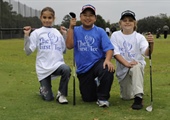 The First Tee of San Joaquin Seeking Volunteers