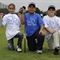 The First Tee of San Joaquin Seeking Volunteers