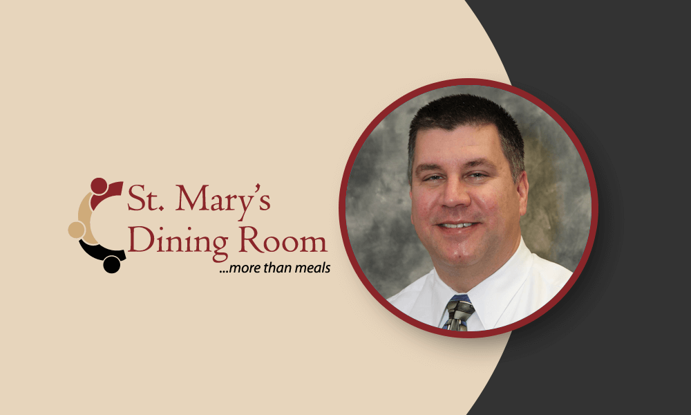 St. Mary's Dining Hall CEO Retiring