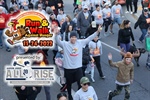 18th Annual Run and Walk Against Hunger