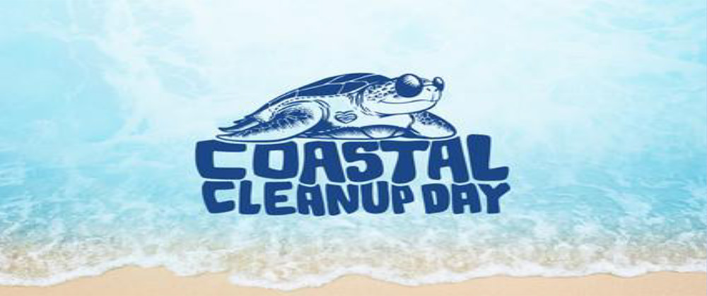 California Coast Cleanup - Sept. 21st