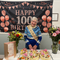 Stockton Senior Celebrates a Century of Life