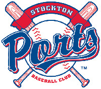 Ports Claim Second-Half Division Title