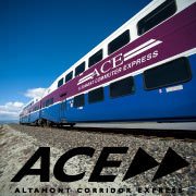 First ACE Train to Levi's Stadium This Sunday