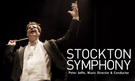 Stockton Symphony Community Feedback Meetings