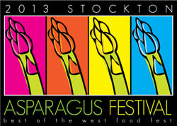 Stockton Asparagus Festival Attendance takes a dip this year