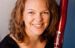 Bassoonist Takes Center Stage With Stockton Symphony