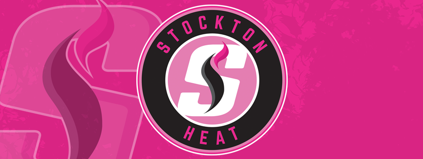 Stockton Heat Hot Pink: More than Just a Game