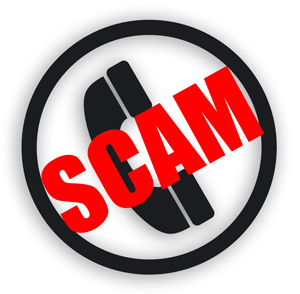 San Joaquin Superior Court warns of telemarketing scam