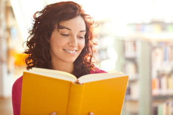 Adult Book Club at the Chavez Library