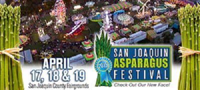 San Joaquin Asparagus Festival