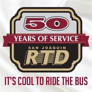 RTD Hosts National Stand Up for Transportation Day Event