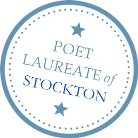 Stockton Arts Commission Accepting Poet Laureate Applications