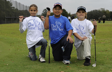 The First Tee of San Joaquin Seeking Volunteers