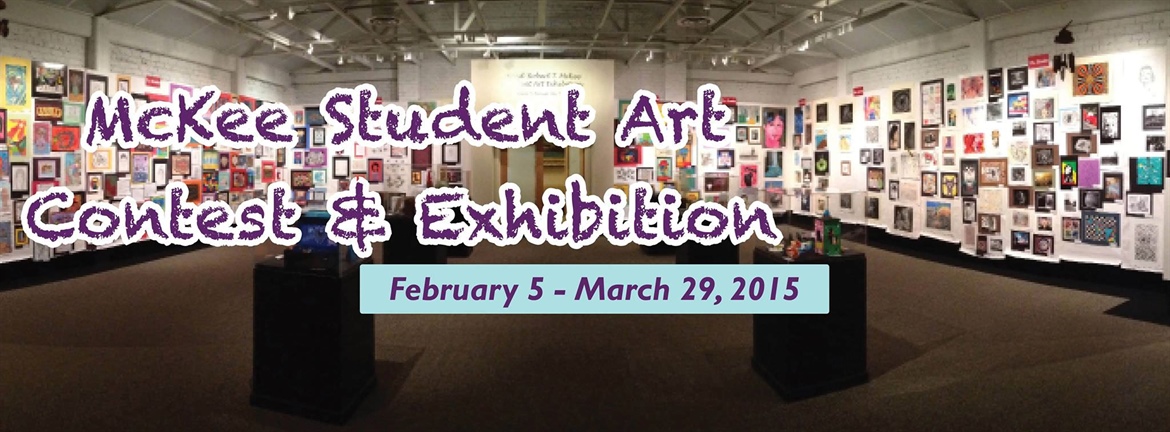 Student art returns to museum walls